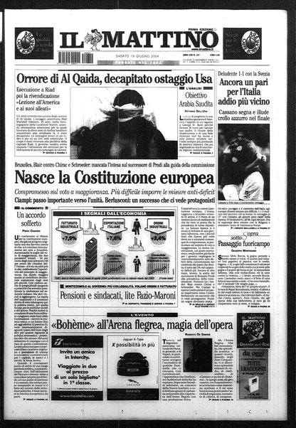 Il mattino